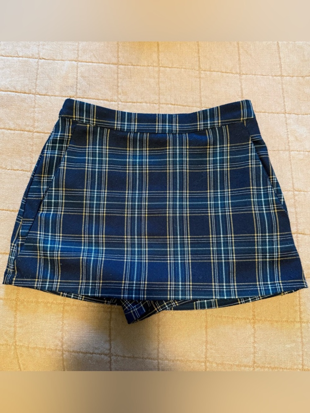 Mini Skort